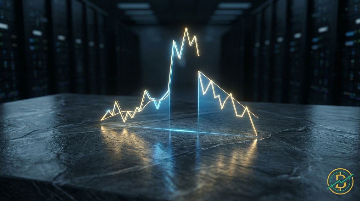 Gap Fill Trading in Crypto