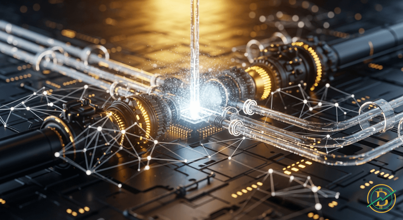 Gas Used in Cryptocurrencies: A Deep Dive - Biturai Wiki Knowledge