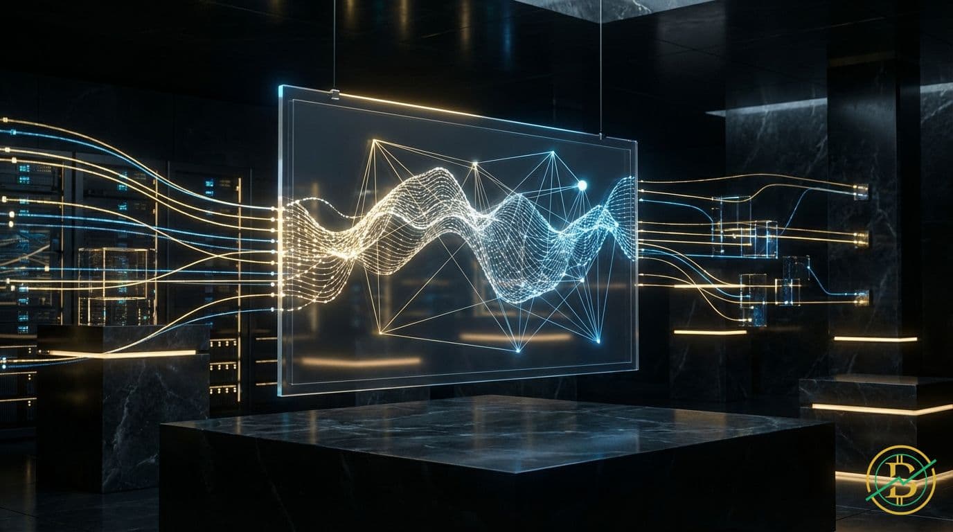 Generative Art NFTs Explained