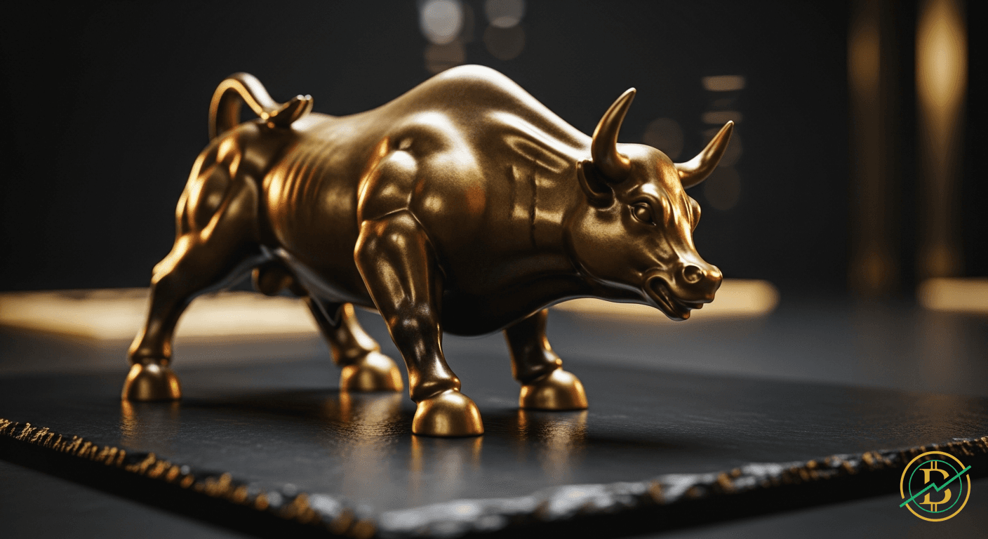 Golden Cross: A Comprehensive Guide for Crypto Traders - Biturai Wiki Knowledge