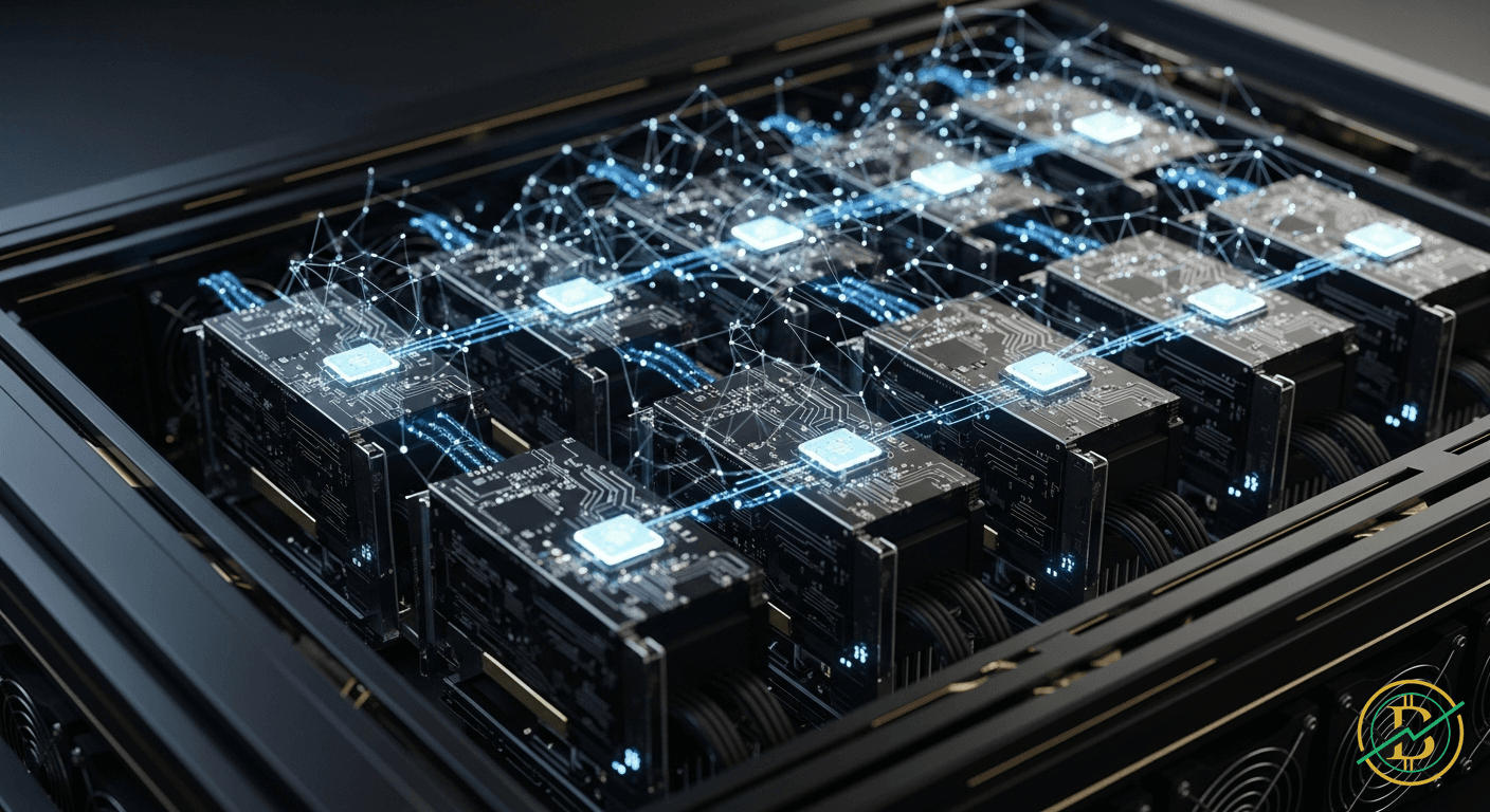 GPU Mining - Biturai Wiki Knowledge
