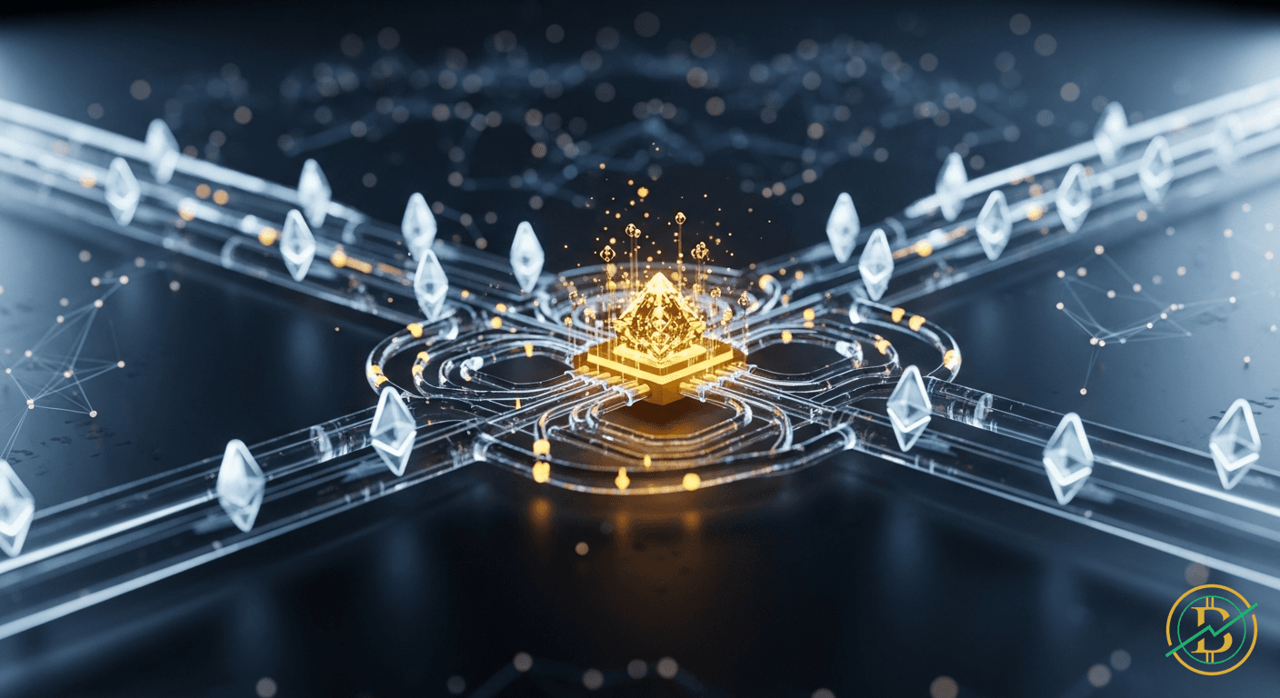 Gwei: Die Erklärung des Ethereum Gaspreises - Biturai Wiki Knowledge