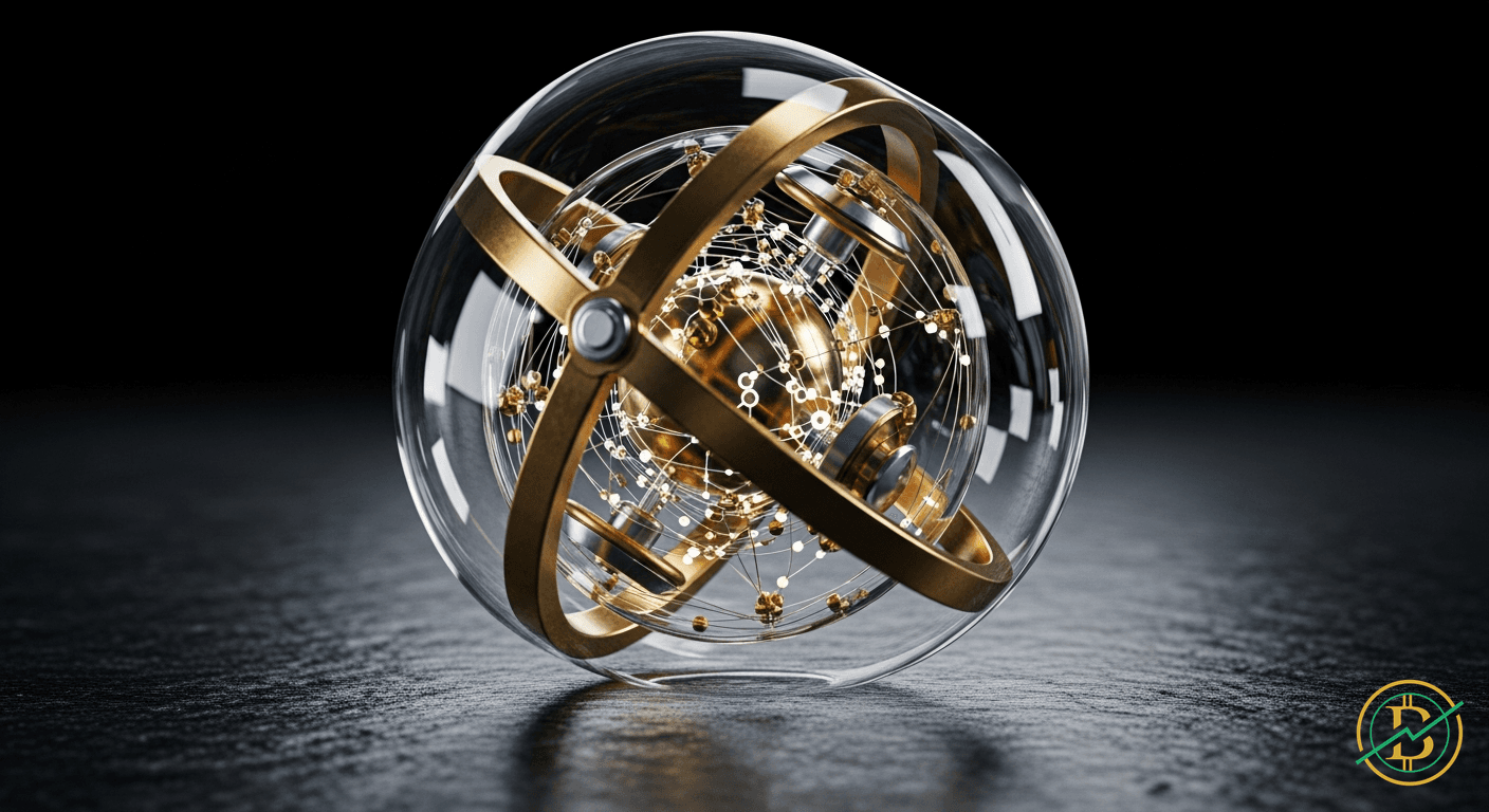 Gyroscope Protokoll - Biturai Wiki Knowledge