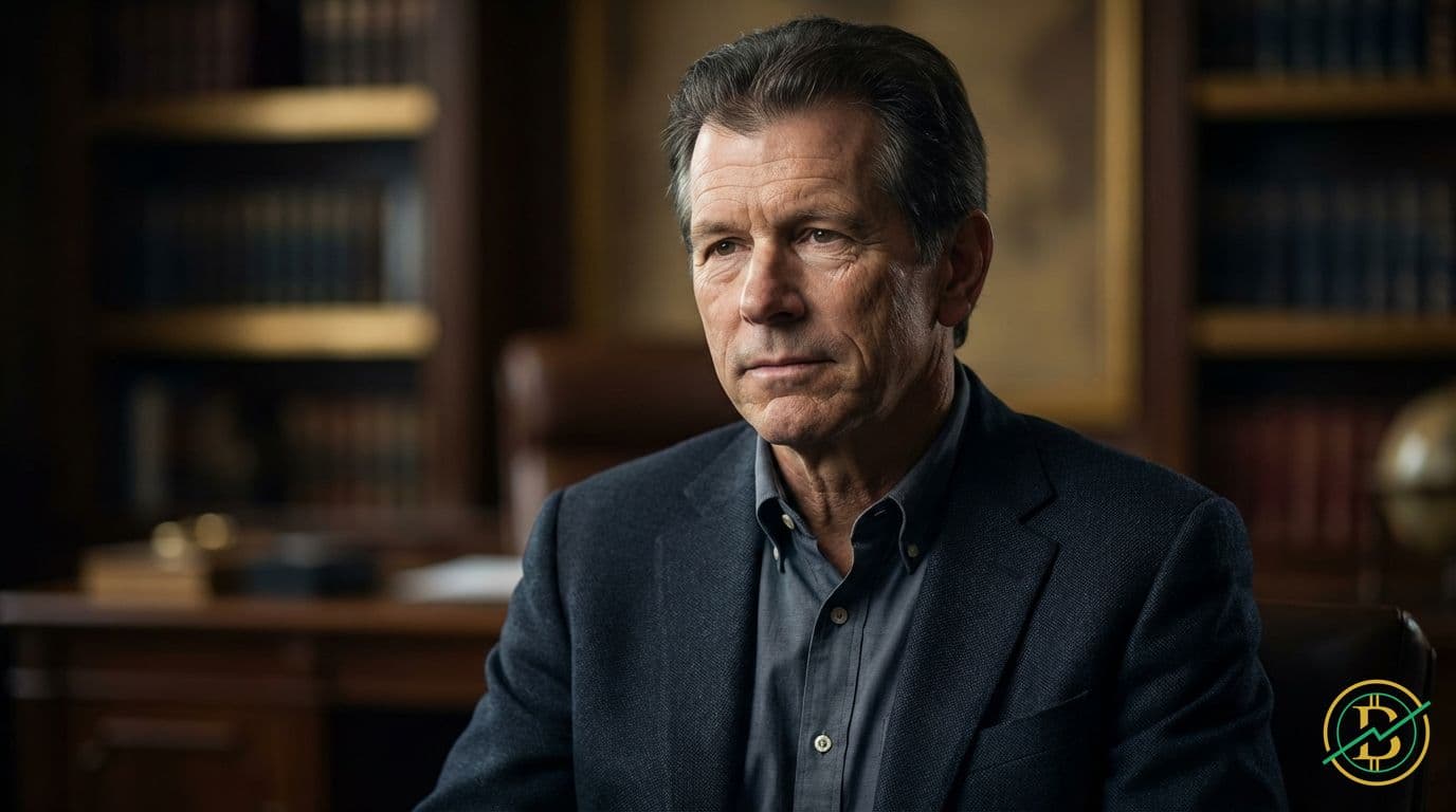 Hal Finney: The Pioneer of Bitcoin