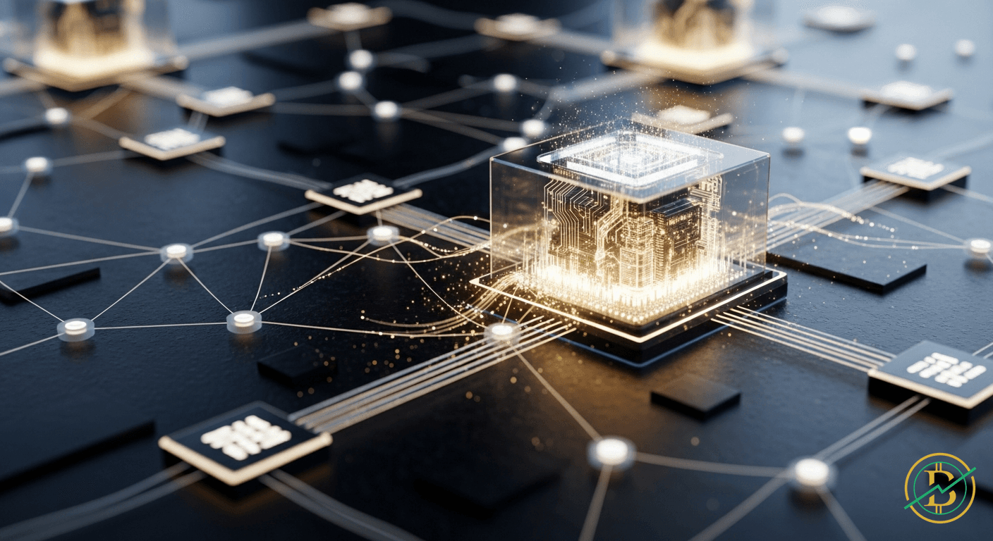 Hash Power Explained - Biturai Wiki Knowledge
