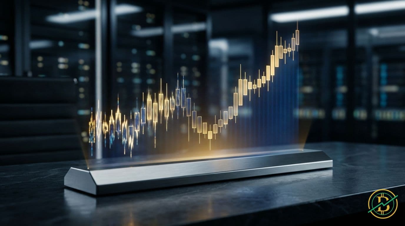 Heikin Ashi: The Crypto Trader's Guide - Biturai Wiki Knowledge