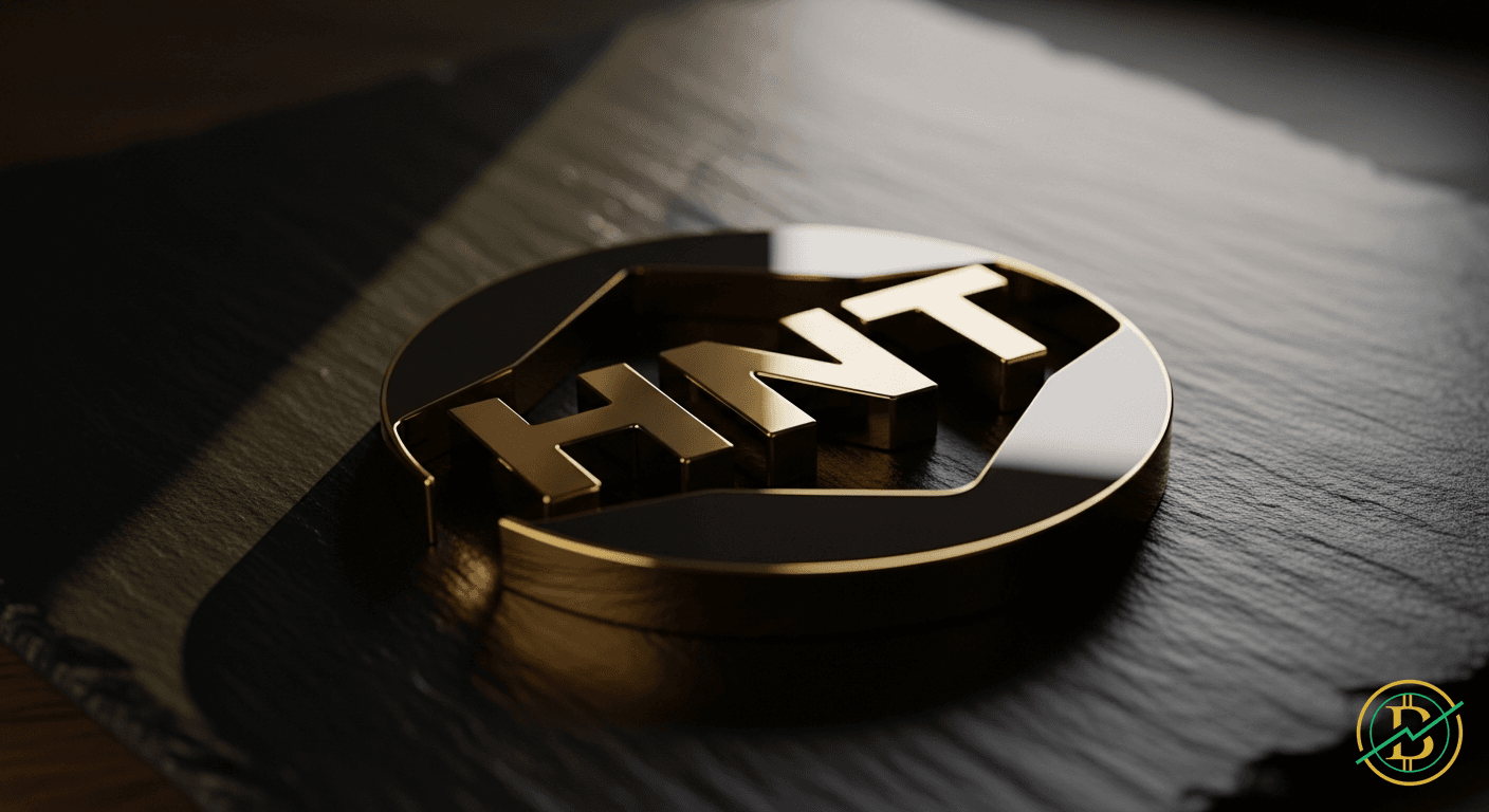 Helium (HNT): The Decentralized Wireless Revolution - Biturai Wiki Knowledge