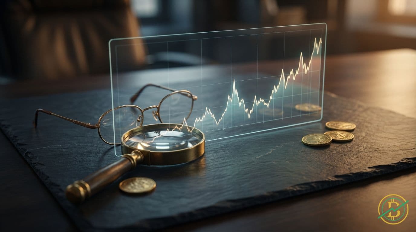 Hindsight Bias in Crypto Trading: A Biturai Guide