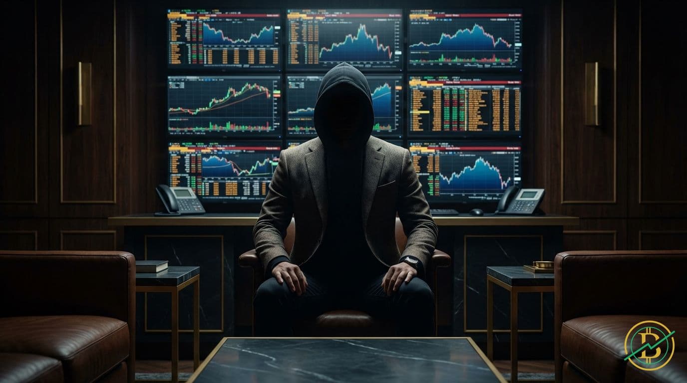 Hsaka: Ein tiefer Einblick in den Krypto-Marktkommentator - Biturai Wiki Knowledge