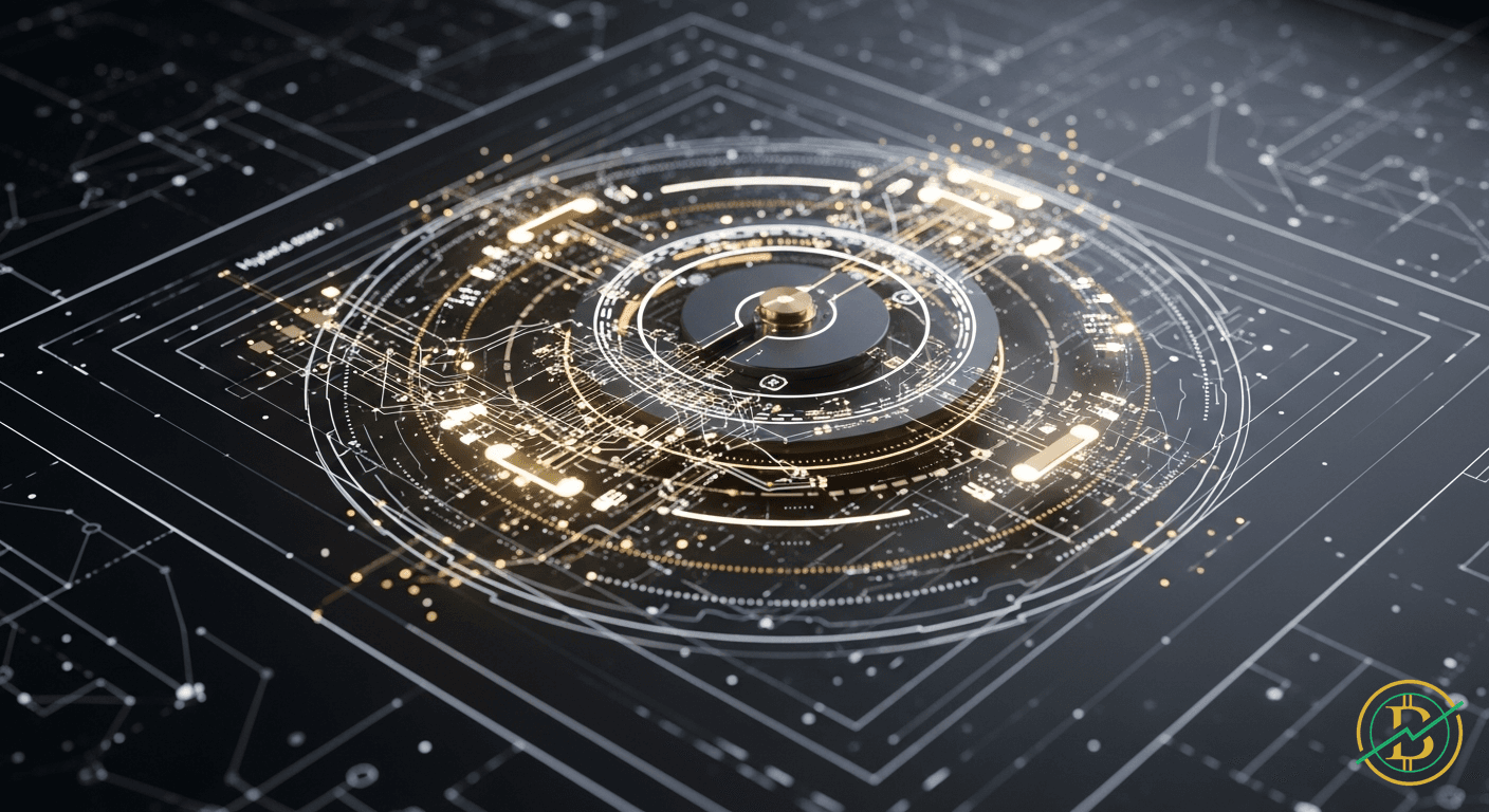 Hybrid DEX: Das Beste aus beiden Welten im Kryptohandel