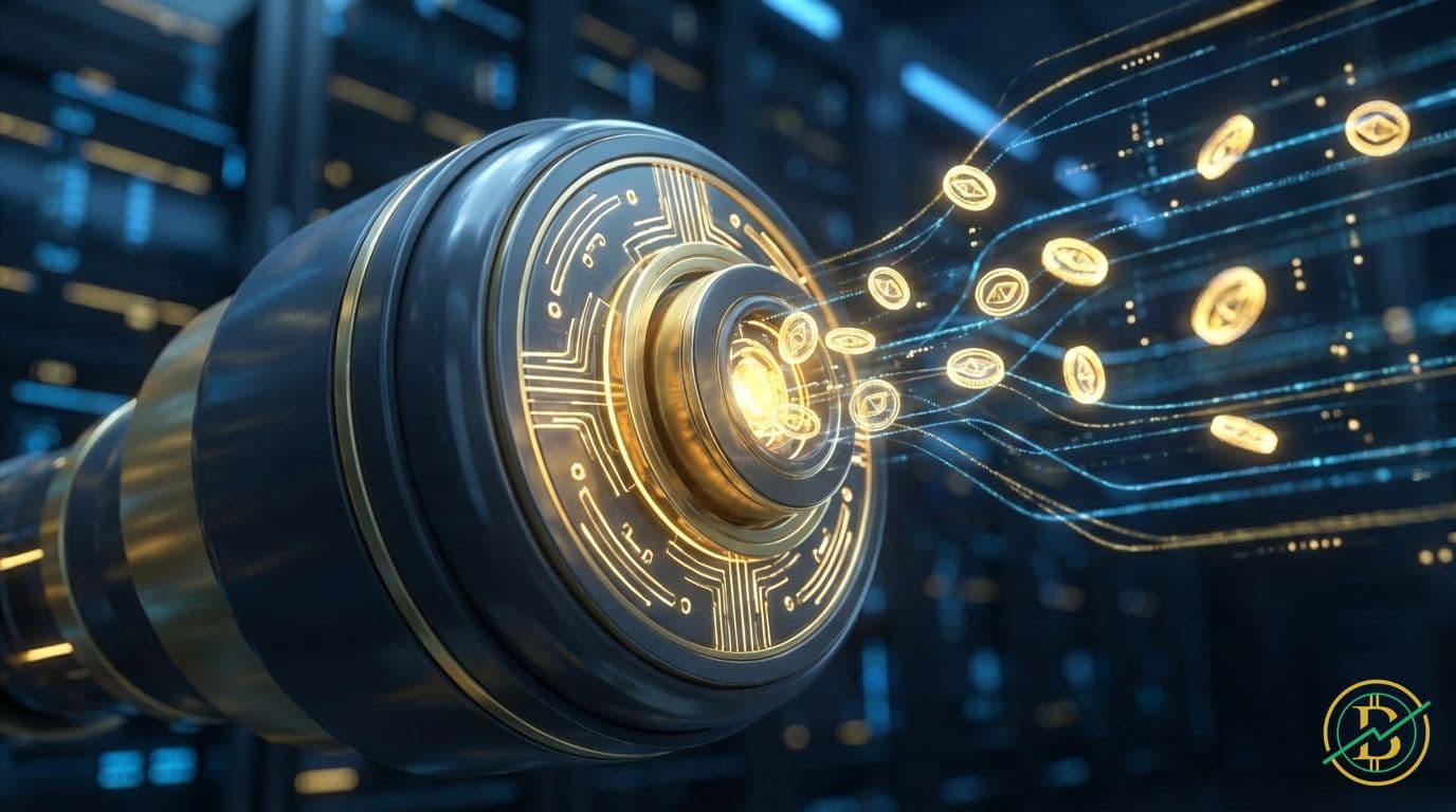 Inflationary Tokens Explained