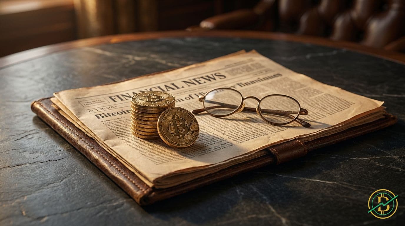 Interest Rates in Crypto: A Biturai Trading Encyclopedia Deep Dive