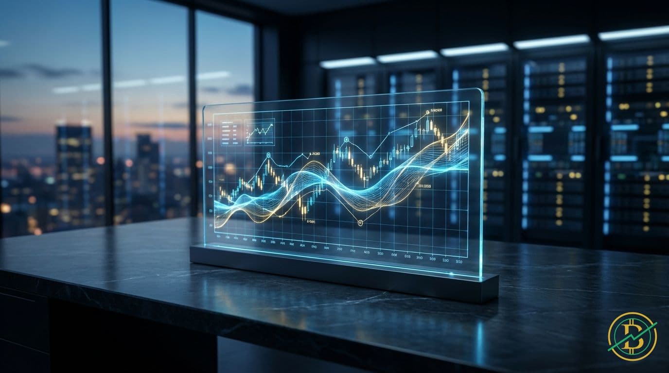 Intraday Trading: A Comprehensive Guide for Crypto Traders