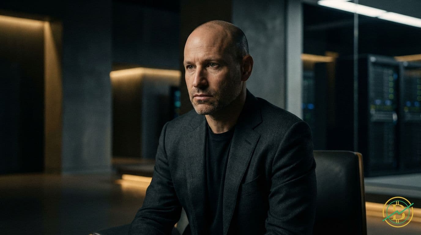 Joseph Lubin: Co-Founder of Ethereum and Visionary of Web3