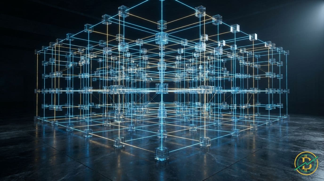 Kademlia DHT: A Deep Dive for Crypto Traders - Biturai Wiki Knowledge