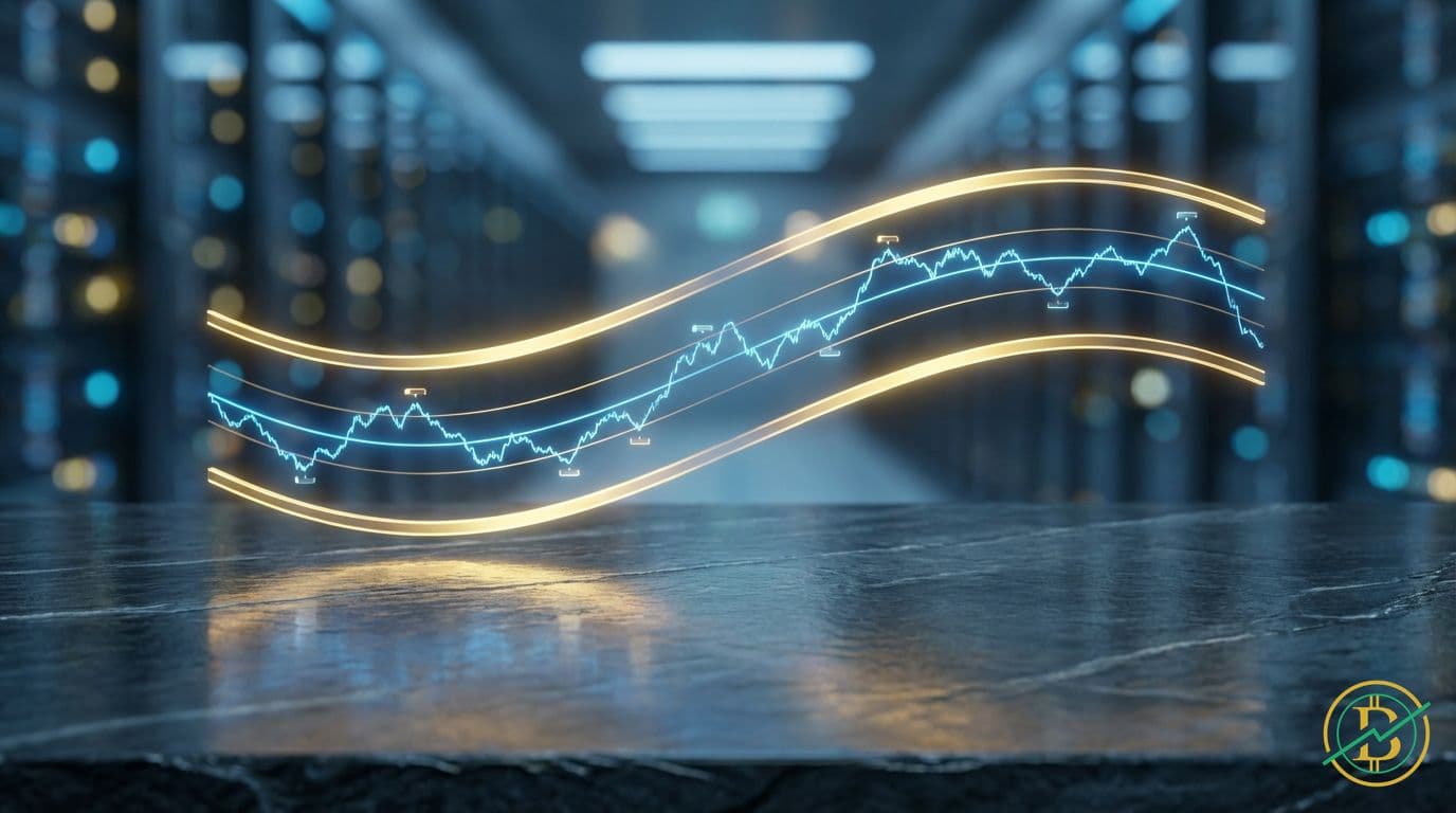 Keltner Channel: A Comprehensive Guide for Crypto Traders