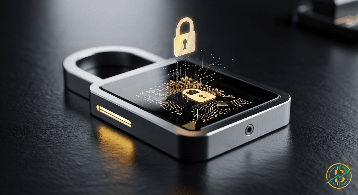 Keystone Pro: The Ultimate Hardware Wallet for Crypto Security - Biturai Wiki Knowledge