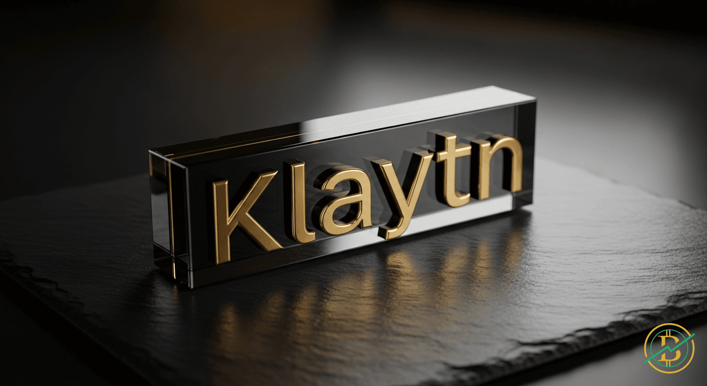 Klaytn (KLAY): Ein tiefgehender Einblick in die Metaverse-fokussierte Blockchain - Biturai Wiki Knowledge