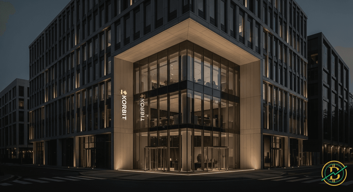 Korbit: Ein umfassender Leitfaden für die südkoreanische Krypto-Börse - Biturai Wiki Knowledge