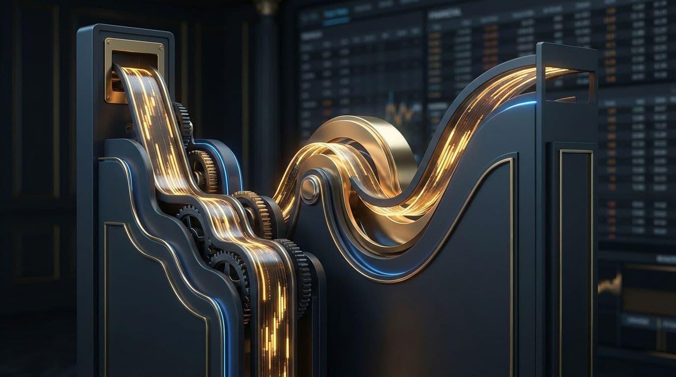 Crypto Trend Reversal