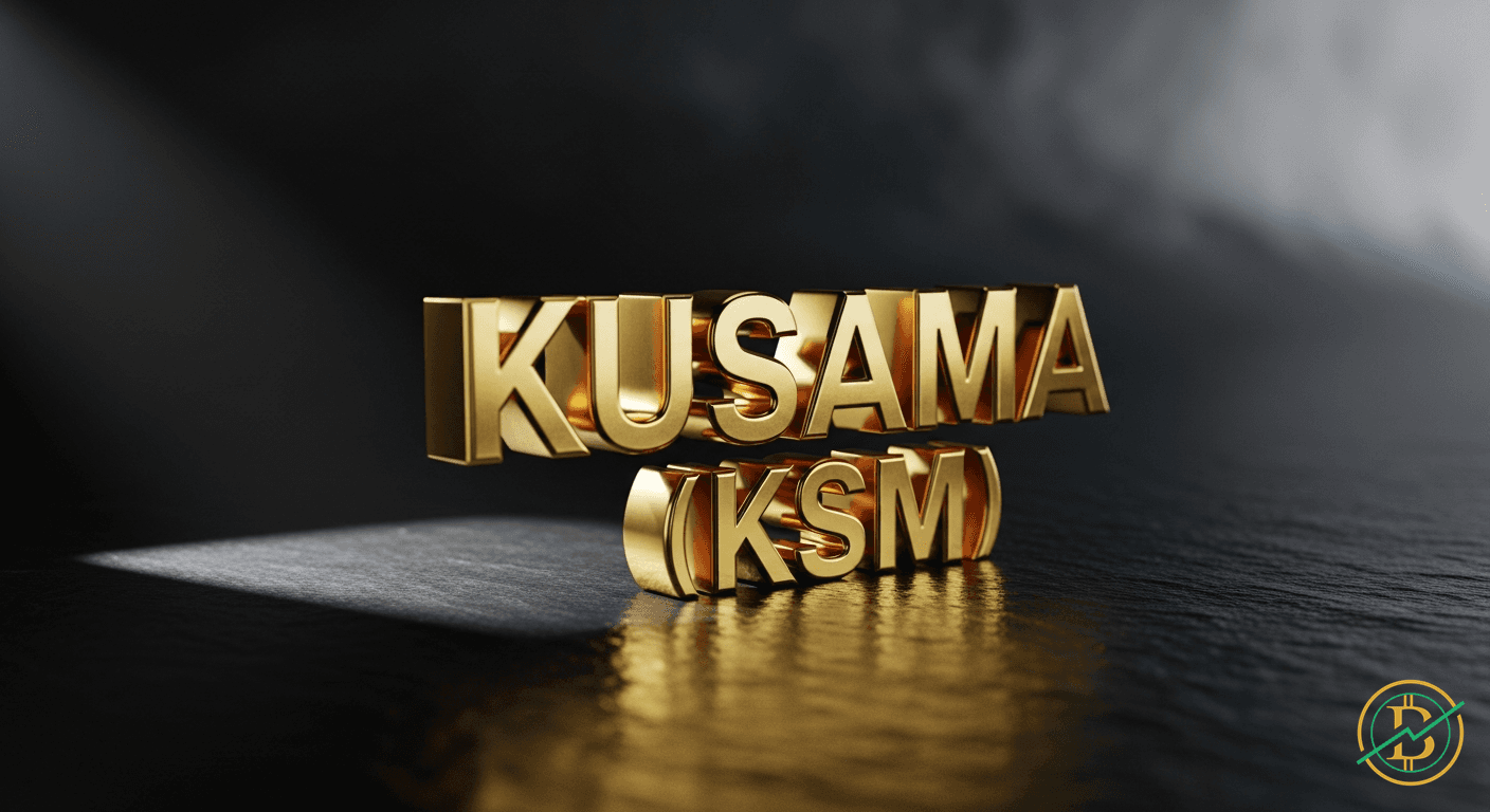 Kusama (KSM): Das Canary Network für Polkadot - Biturai Wiki Knowledge