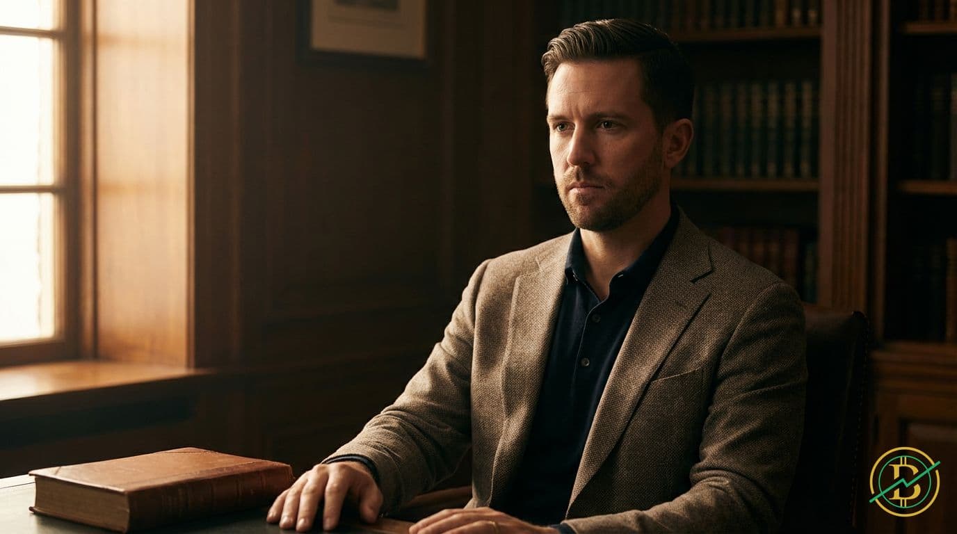 Lark Davis: Entschlüsselung des Krypto-Influencers - Biturai Wiki Knowledge