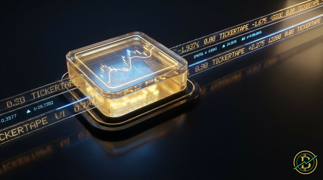 Letzter Preis im Krypto erklärt - Biturai Wiki Knowledge