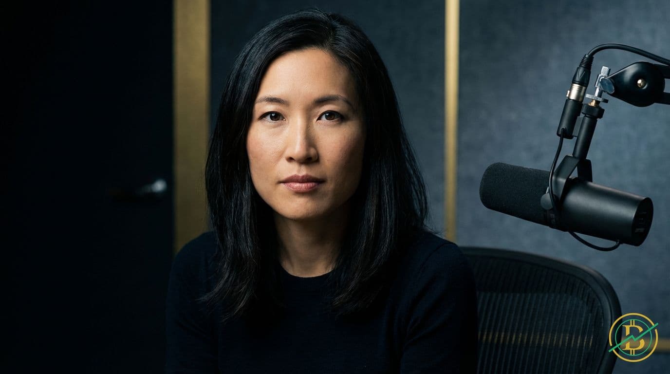 Laura Shin: Pionierin des Krypto-Journalismus - Biturai Wiki Knowledge