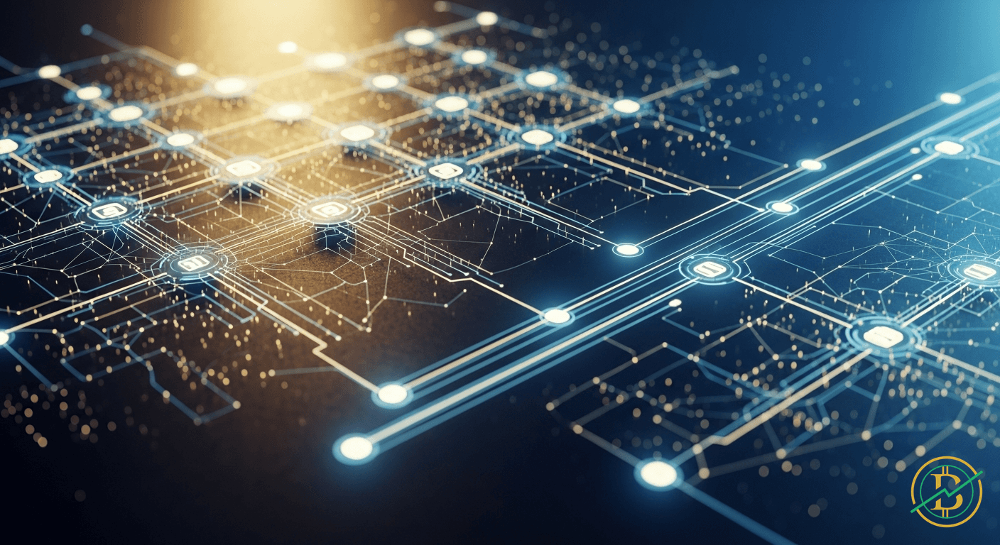 Layer 2 Explained: Scaling Blockchains for a Faster, Cheaper Crypto Future - Biturai Wiki Knowledge