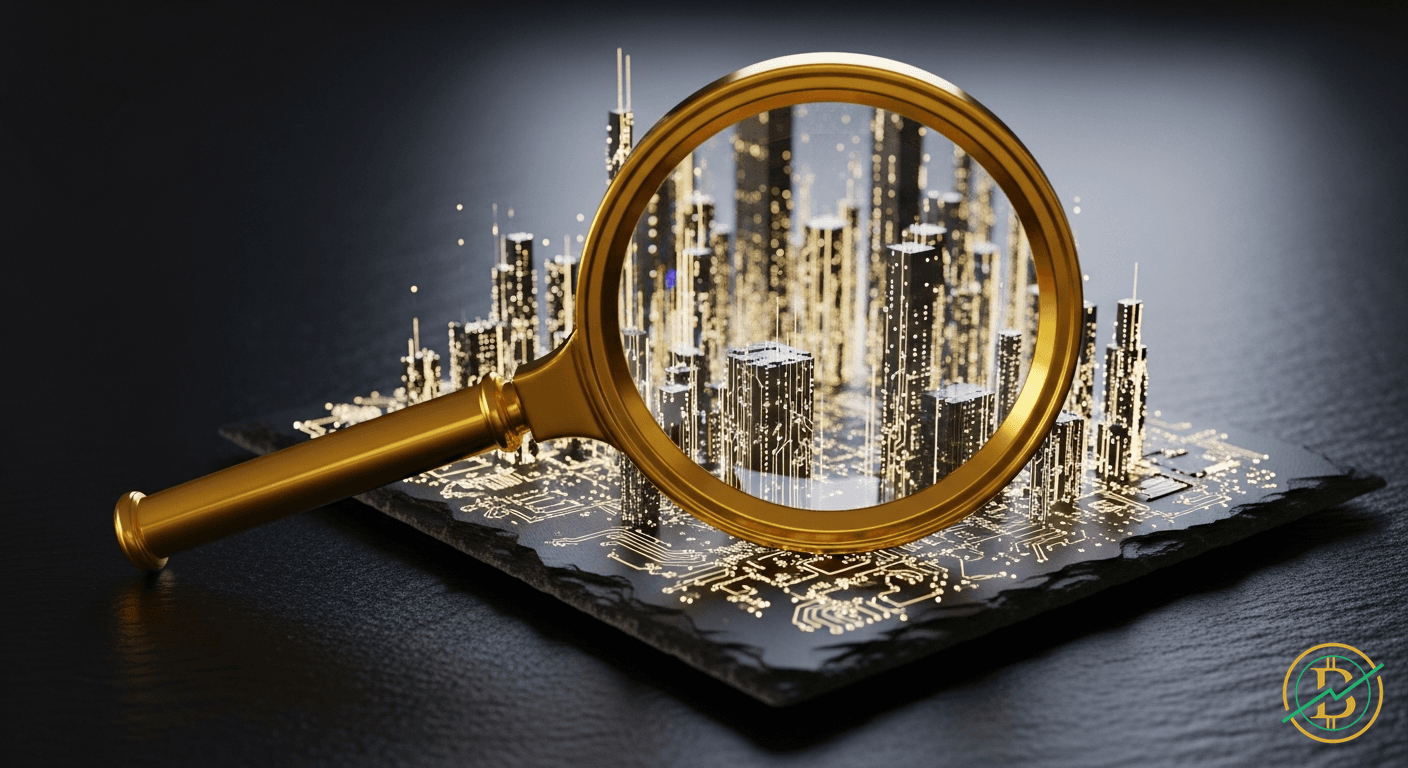 Hebelwirkung in Kryptowährungen: Verstärkung von Gewinnen und Risiken