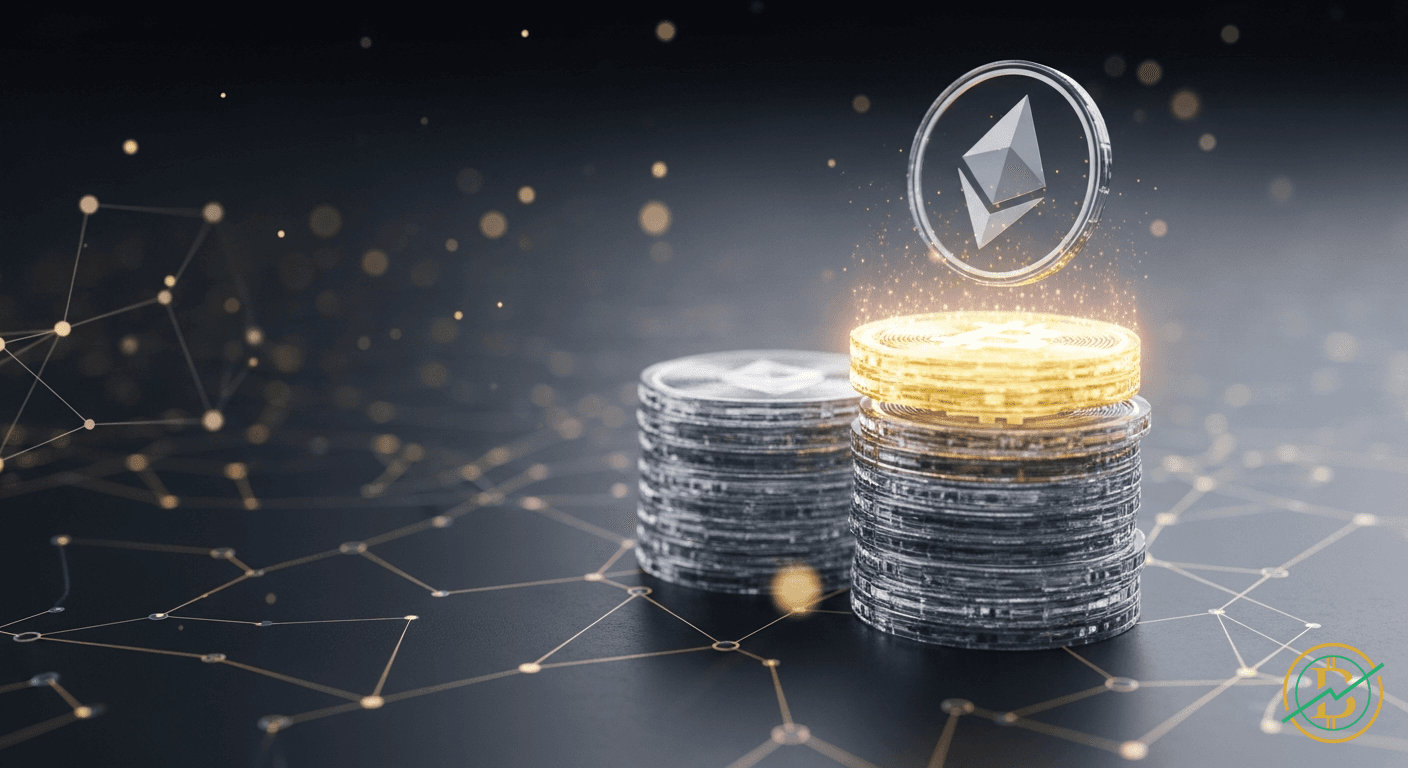 LIFO (Last In First Out) in Crypto Explained