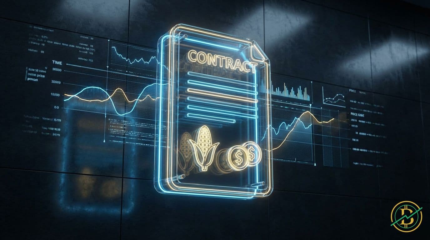 Linear Futures Contracts Explained