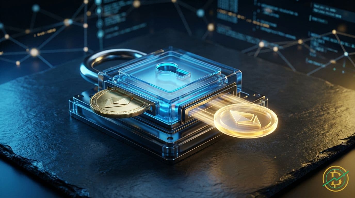 Liquid Staking Demystified