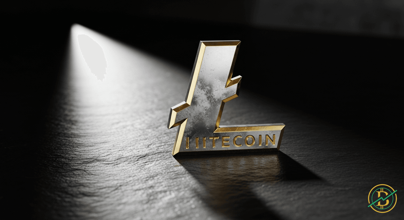 Litecoin (LTC): Das digitale Silber - Biturai Wiki Knowledge