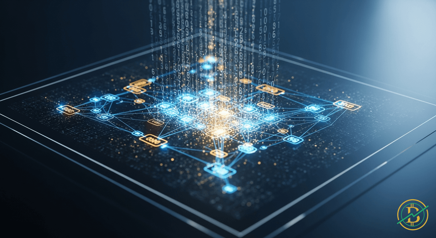 Lookonchain: Deep Dive into On-Chain Analysis for Crypto Traders - Biturai Wiki Knowledge