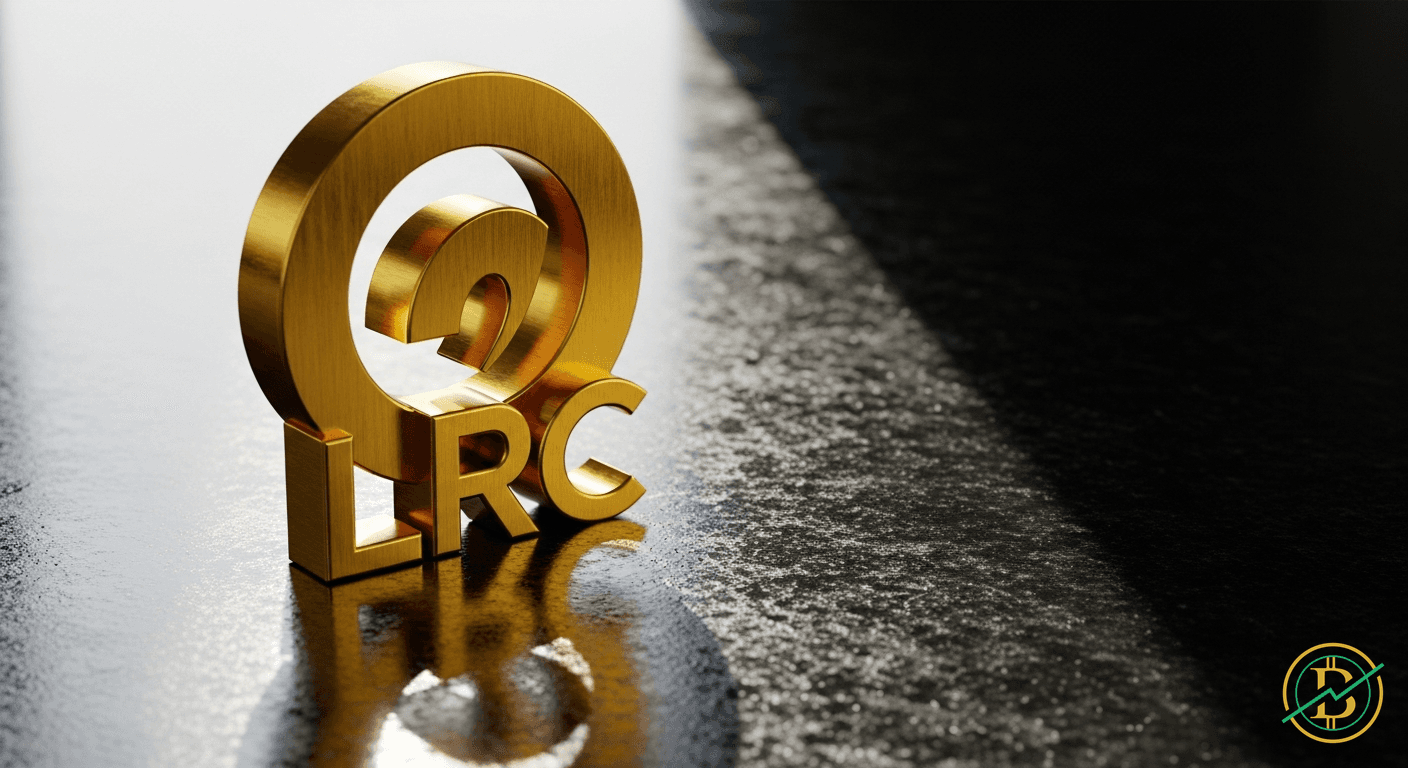 Loopring (LRC): The Layer-2 Solution for Faster, Cheaper Crypto Exchanges - Biturai Wiki Knowledge