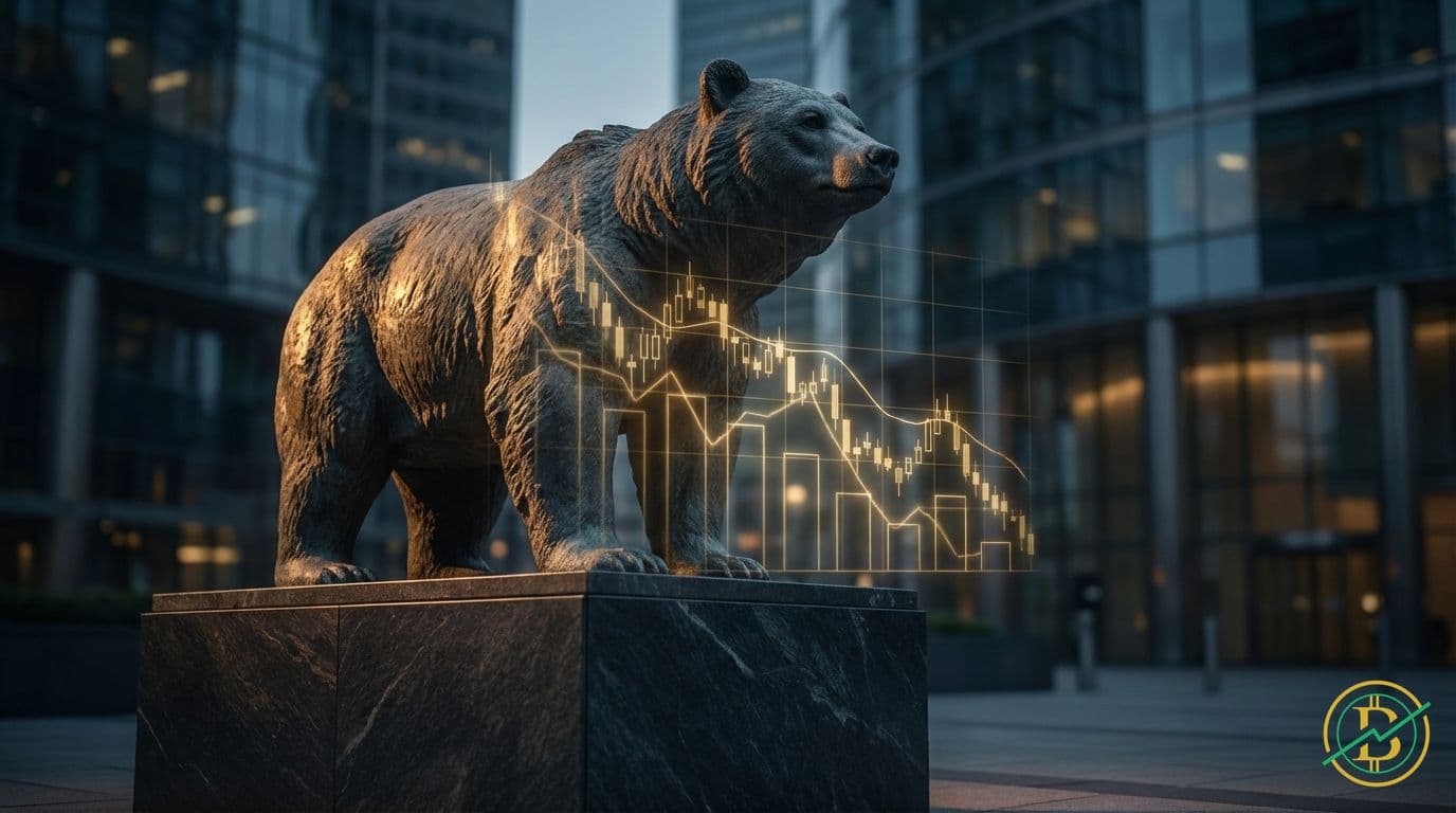 Lower Low: A Comprehensive Guide for Crypto Traders