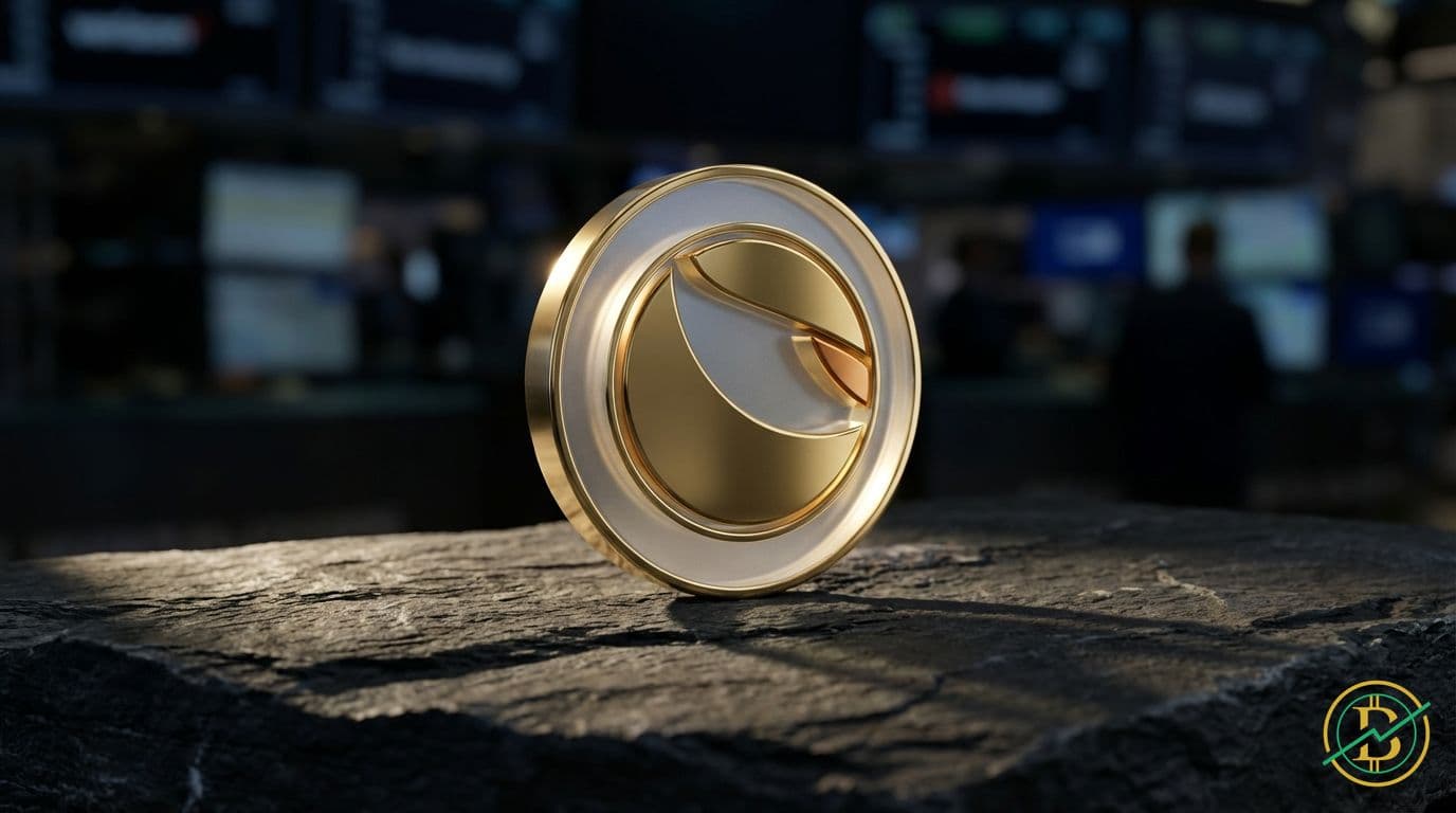 LUNA Death Spiral: A Deep Dive into the Terra Collapse