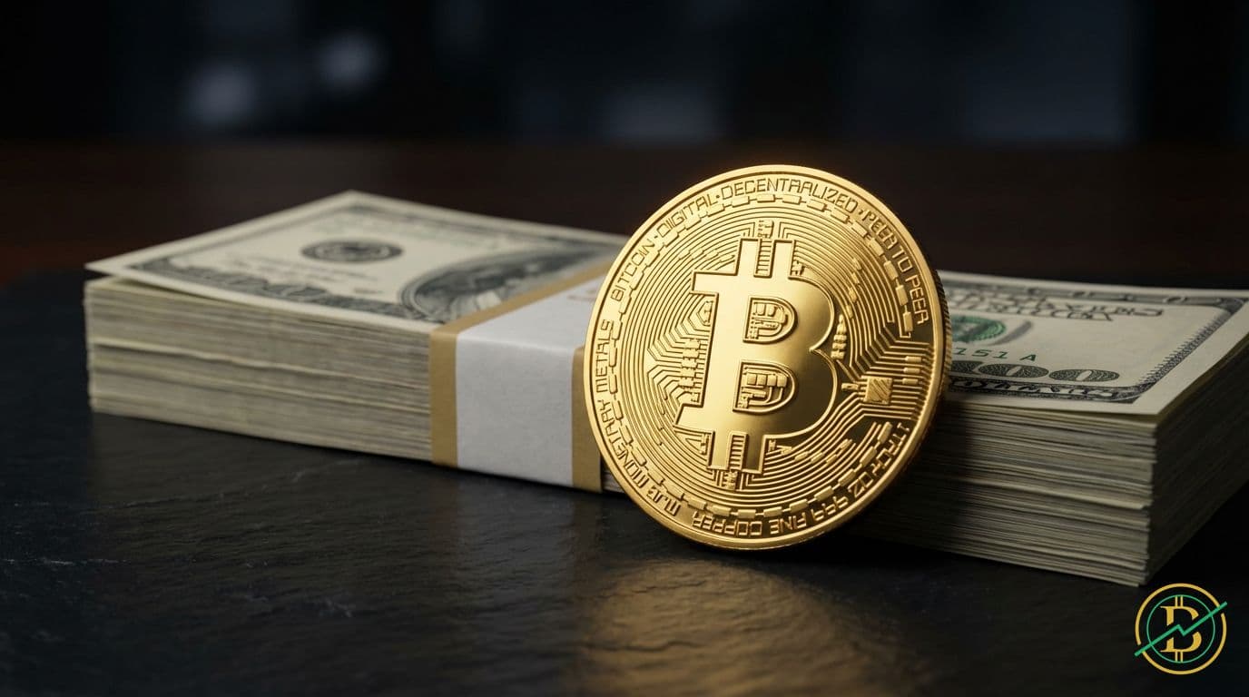 M2 Money Supply and Its Impact on Bitcoin