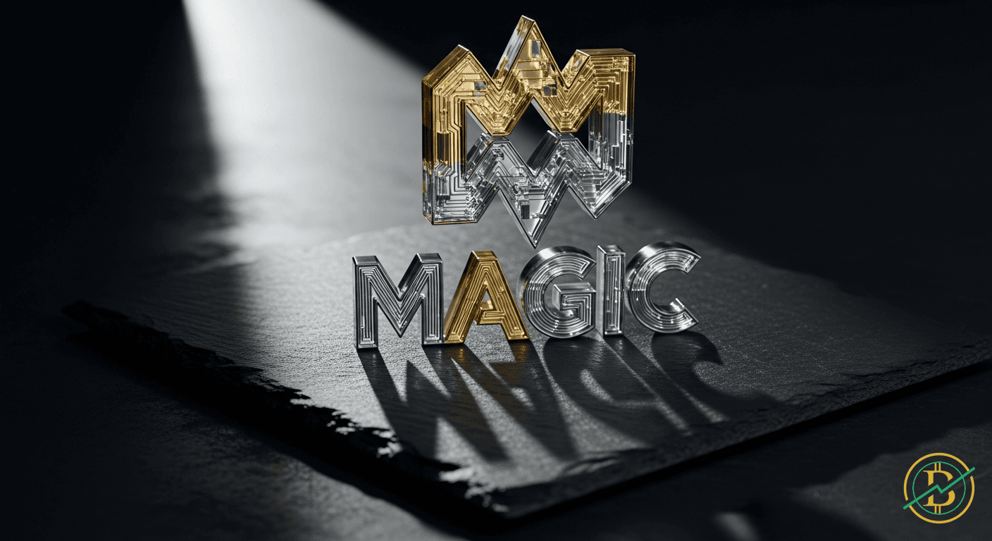 Magic (MAGIC): A Comprehensive Guide for Crypto Traders