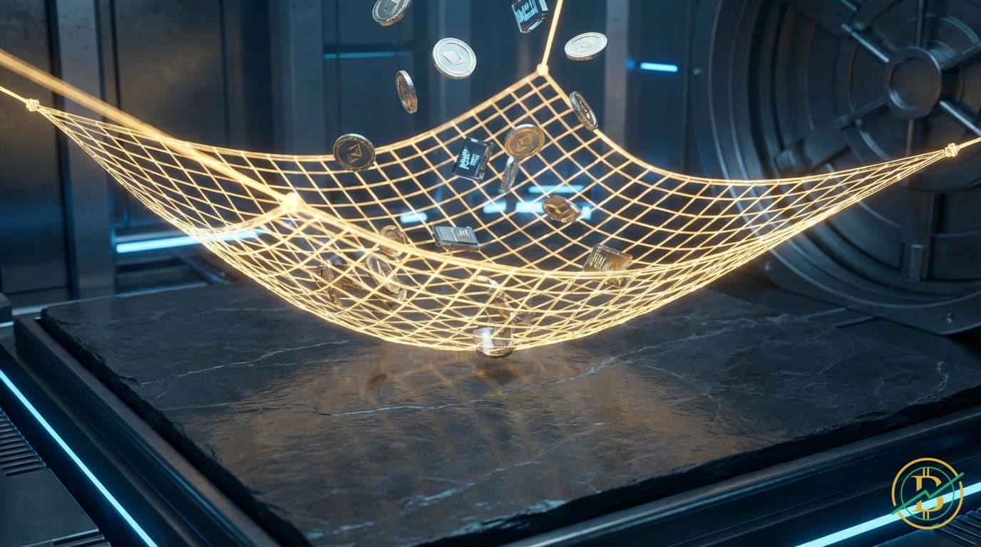 Maintenance Margin: The Crypto Trader's Safety Net