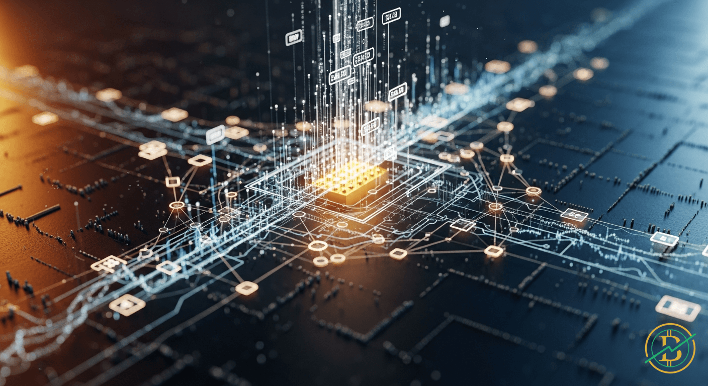 Market Maker in Kryptowährungen: Ein umfassender Leitfaden - Biturai Wiki Knowledge