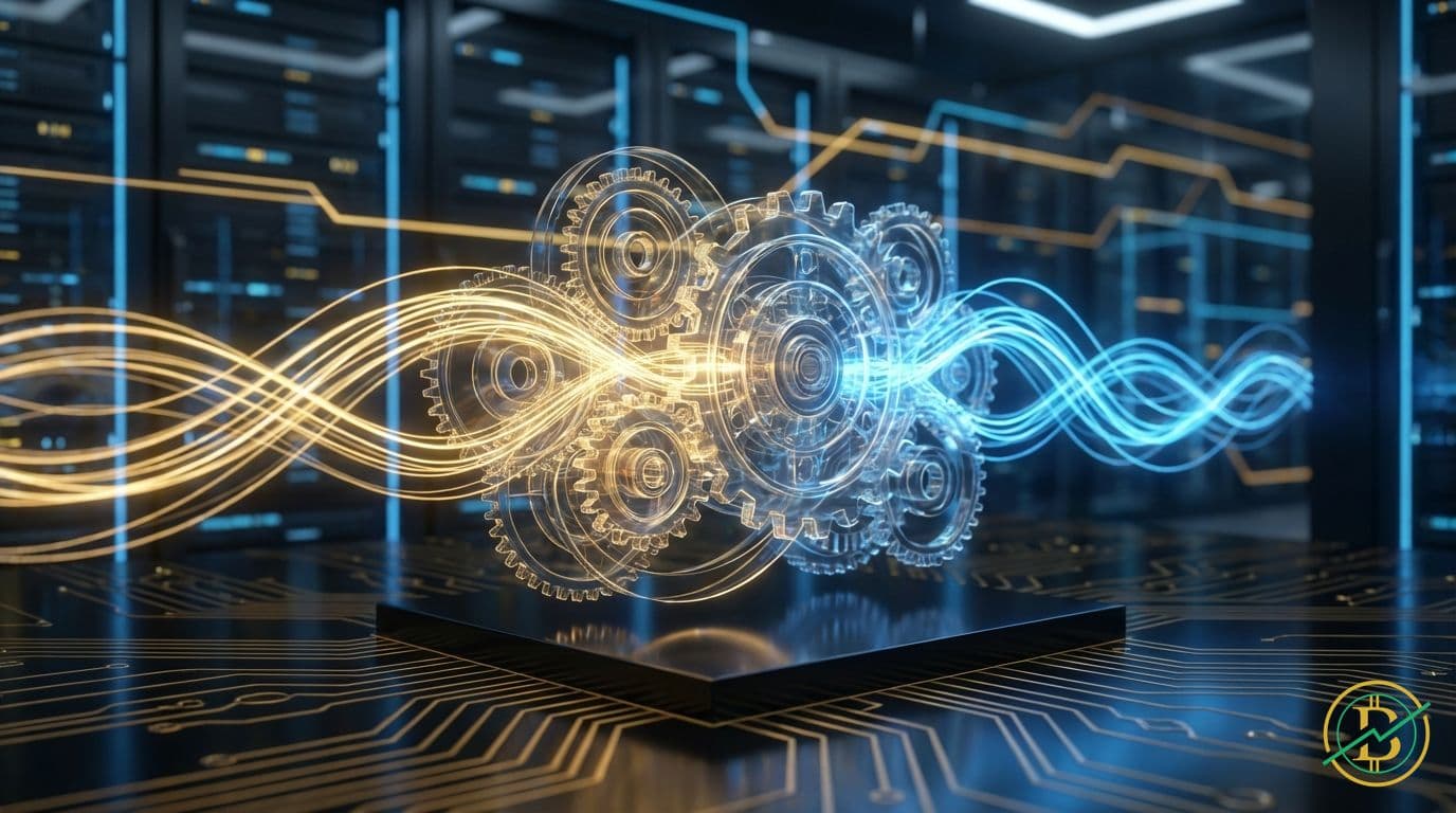 Market Making in Cryptocurrency: A Comprehensive Guide - Biturai Wiki Knowledge