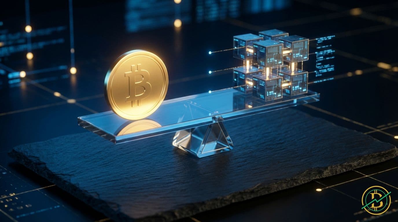 Market Value in Cryptocurrency