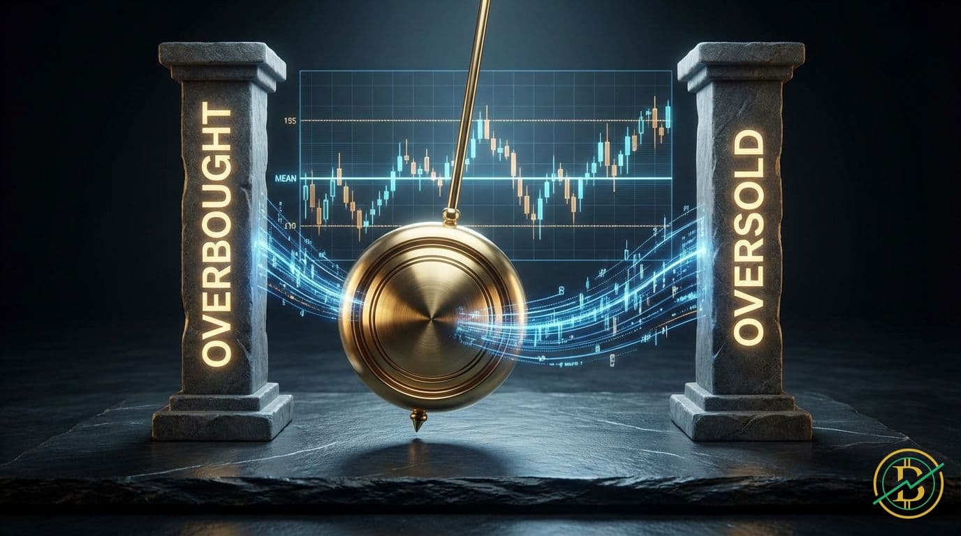 Mean Reversion in Crypto: A Deep Dive