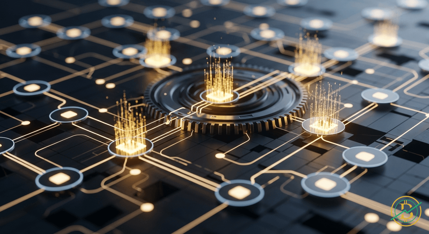 MEV Bots: Maximierung des Werts in der Blockchain - Biturai Wiki Knowledge