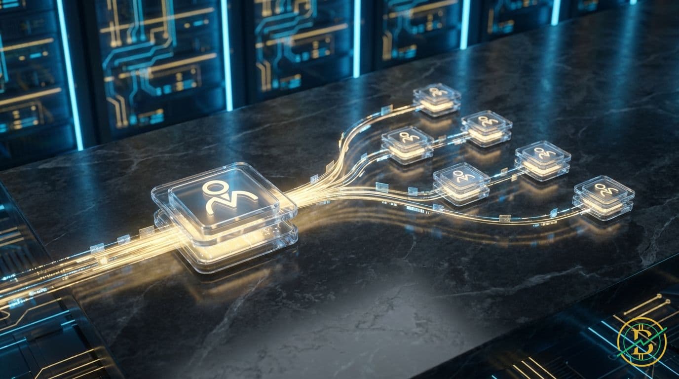 Mirror Trading Erklärt - Biturai Wiki Knowledge