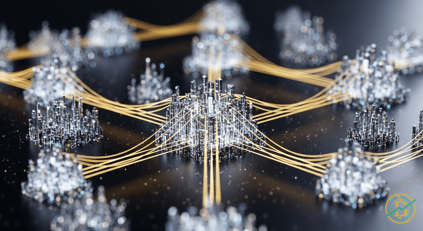 Multi Chain: A Comprehensive Guide - Biturai Wiki Knowledge