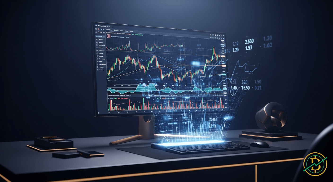 MultiCharts Handelsplattform: Eine umfassende Anleitung - Biturai Wiki Knowledge