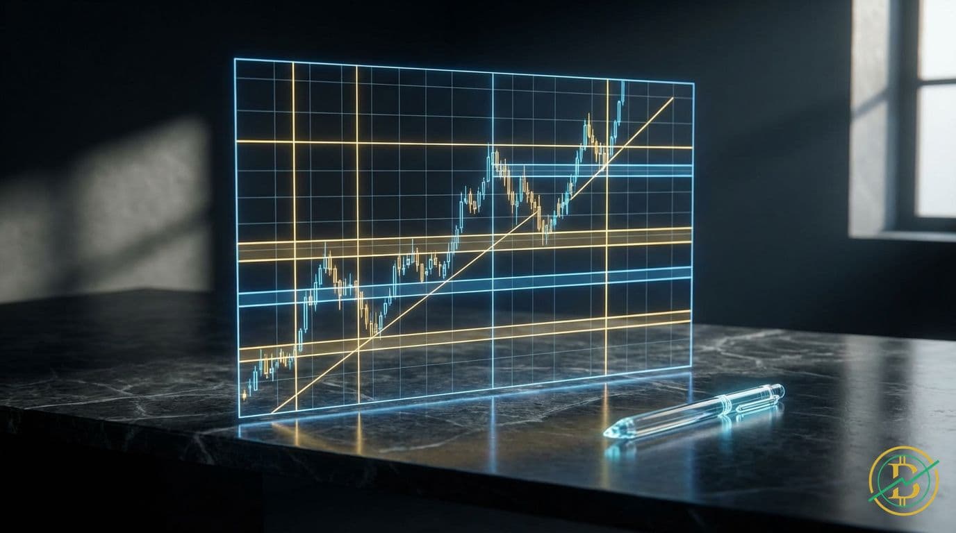 Murrey Math Lines: The Ultimate Crypto Trading Guide